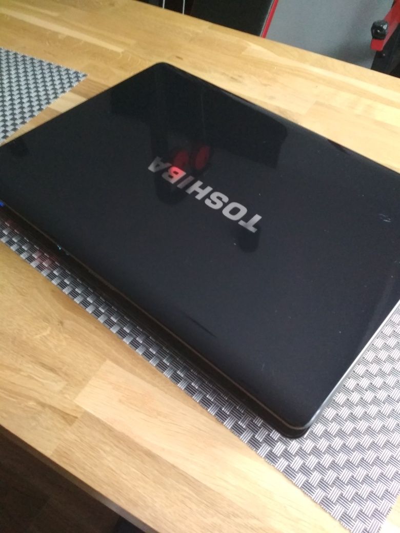 Toshiba satellite a200-206