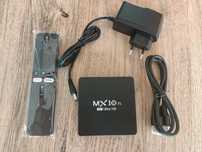 TV BOX android smart tv google sklep play netflix YouTube