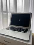 MacBook Air A1466 i5 256GB w stanie idealnym