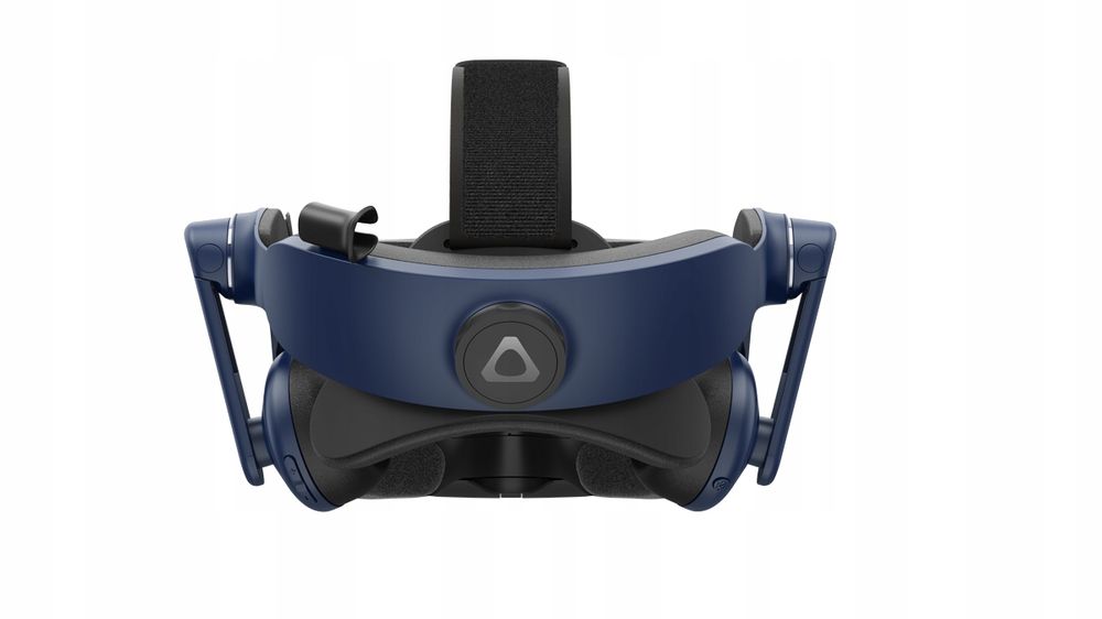 gogle vr htc vive pro 2 headset