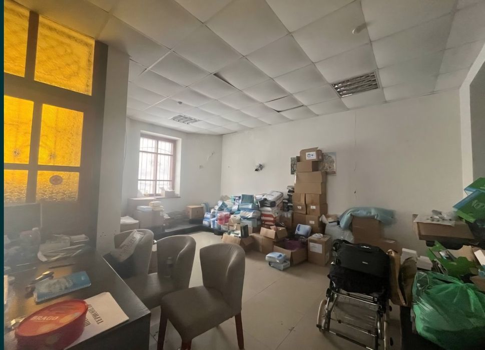 Здається приміщення  вул.Будного Тернопіль