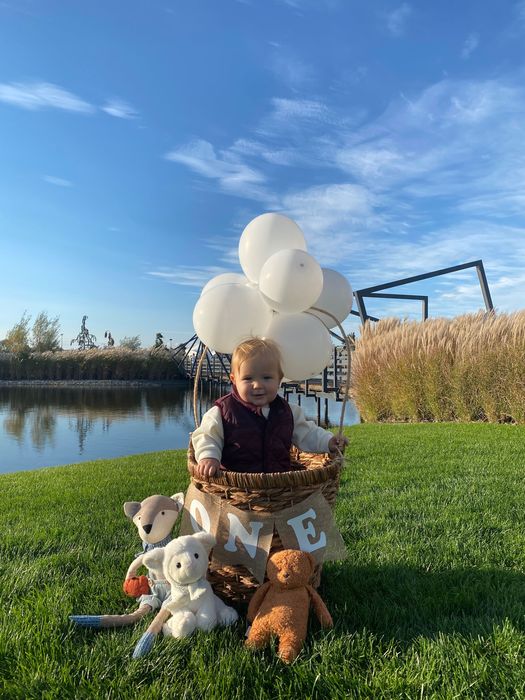 оренда повітряної кулі для фотозони тернопіль