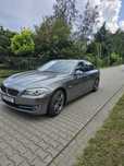BMW Seria 5 BMW 525d xDrive, Head up, fabryczny elektryczny hak holowniczy