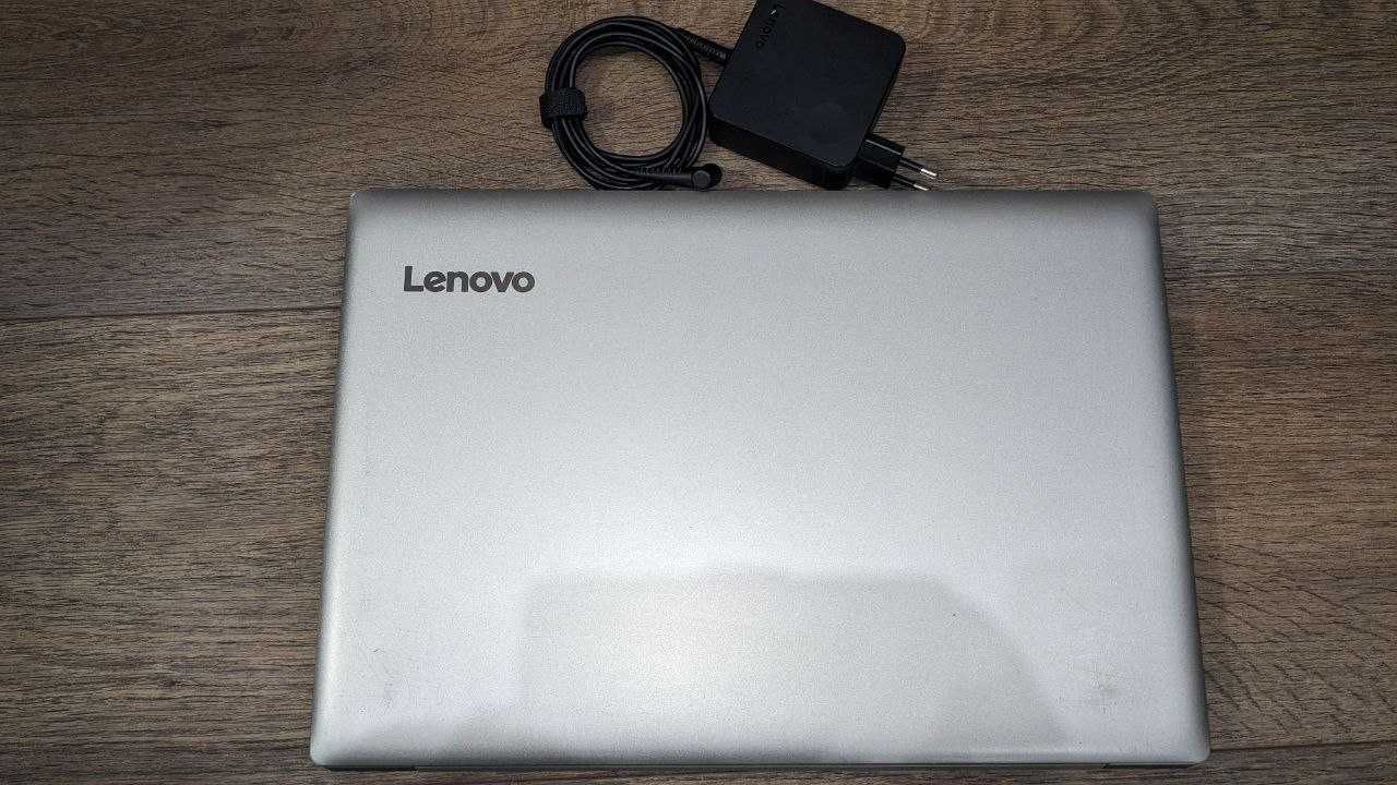 Ноутбук Lenovo Ideapad 320-15ISK