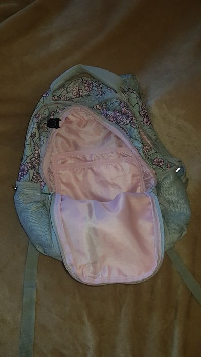 Рюкзак шкільний KITE