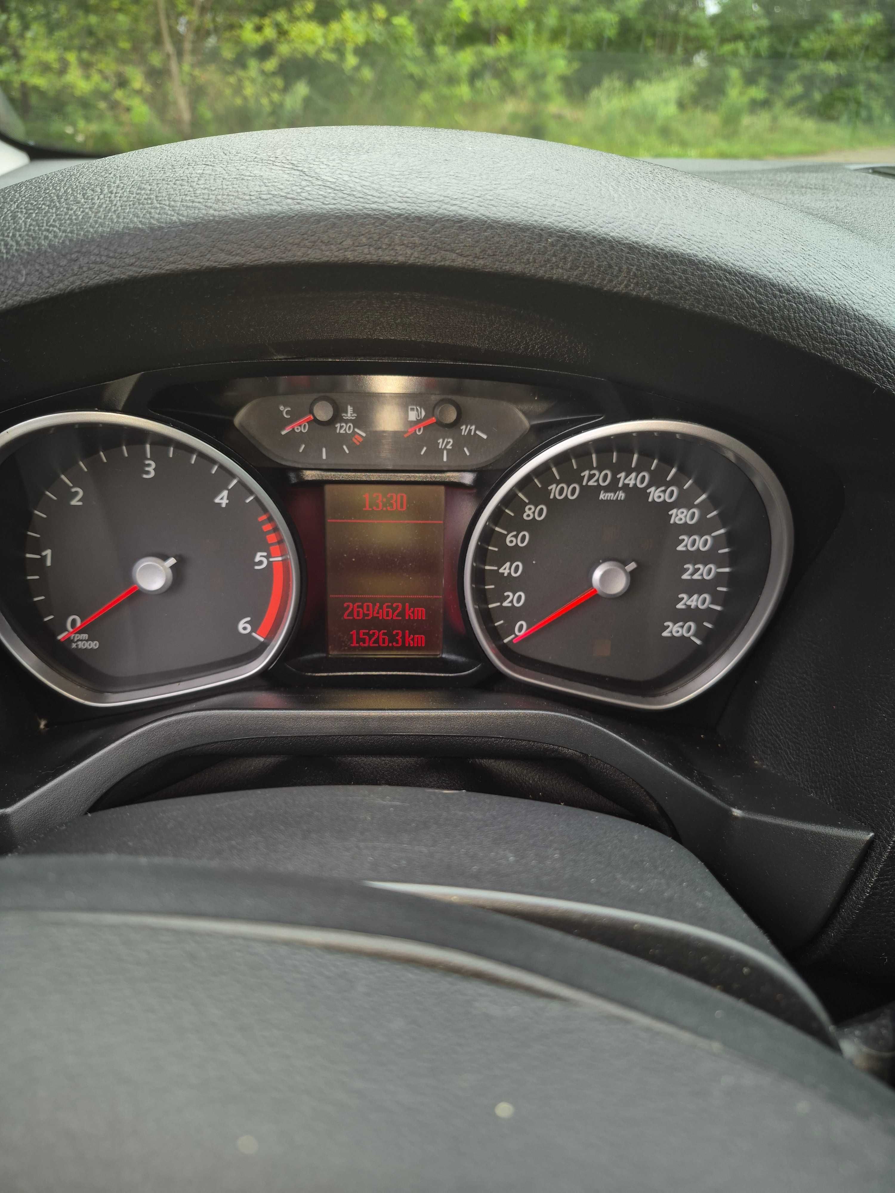 Ford Galaxy 2.0tdci 2008r.