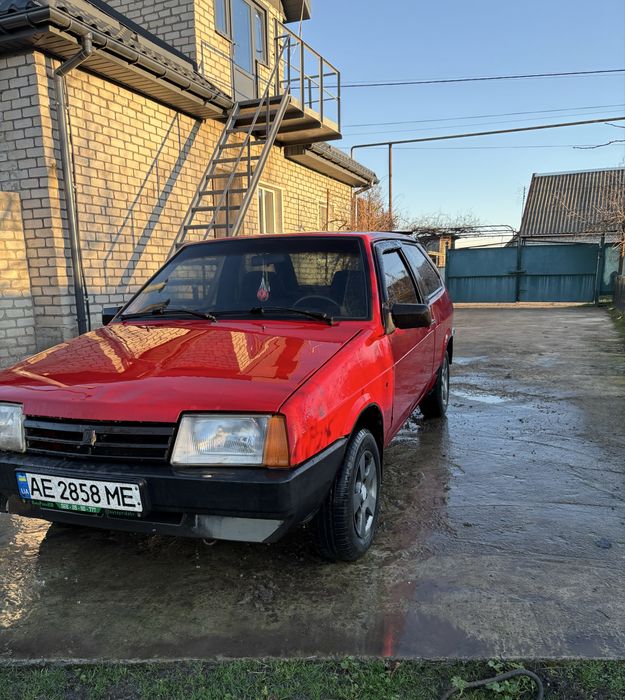 Ваз 2108 Срочно Експорт