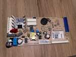 Moduł elektroniczny do lodówki Beko