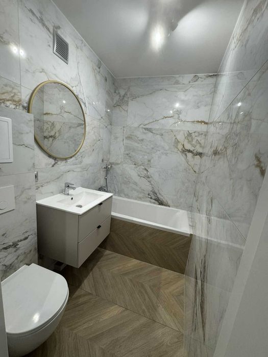 Mieszkanie do wynajęcia w Hajnówce