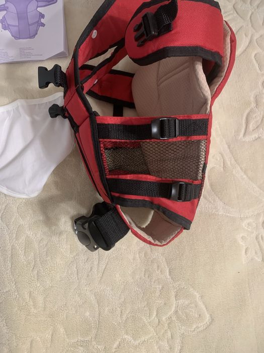 Кенгурушка Chicco Go. Стан нового.