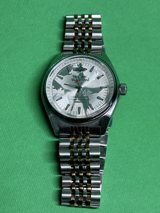 Vivienne Westwood Lady Sydenham Ladies Quartz Watch