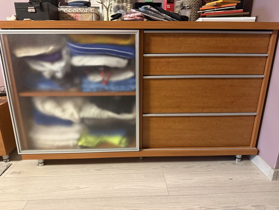 Sprzedam meble do sypialni