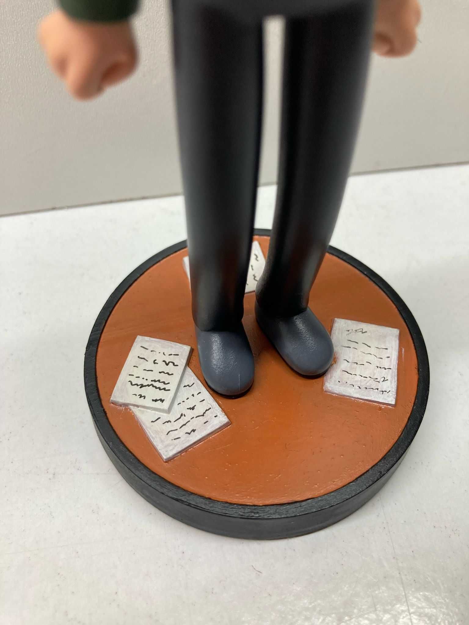 Figura de "The Stanlay Parable"