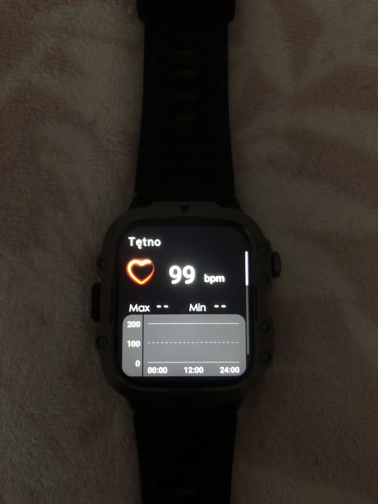 Smartwach.