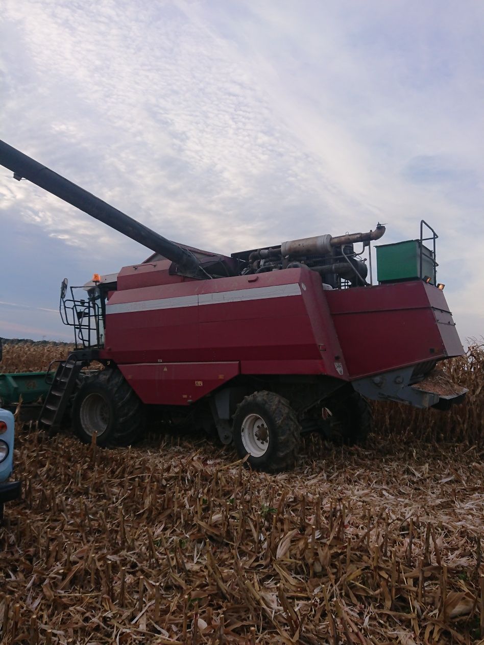 КЗС 1218 Палессе GS12