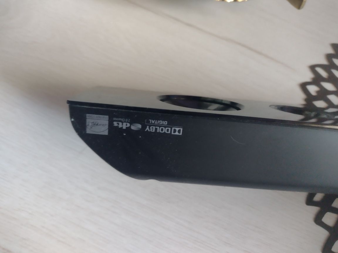 Soundbar Samsung