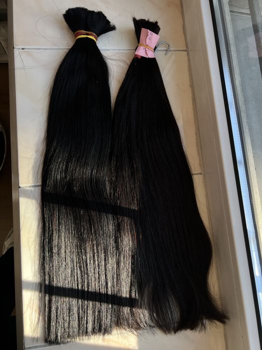 Волосы натуральные для наращивания