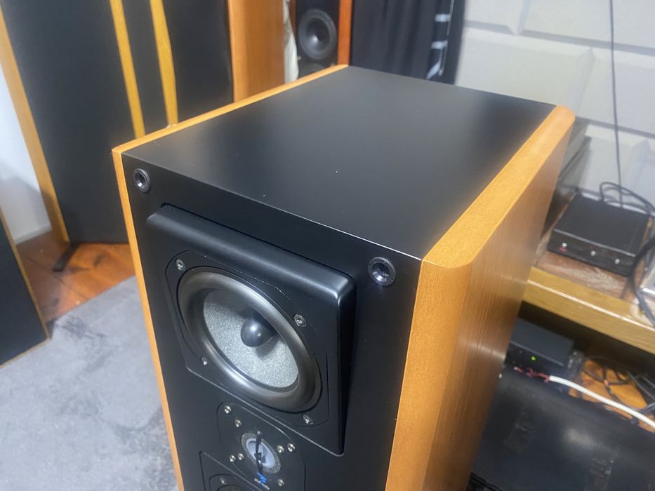 Focal Jm Lab Electra 915.1