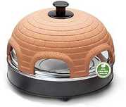 Piec do pizzy Emerio 1200 W 44 cm x 27 cm