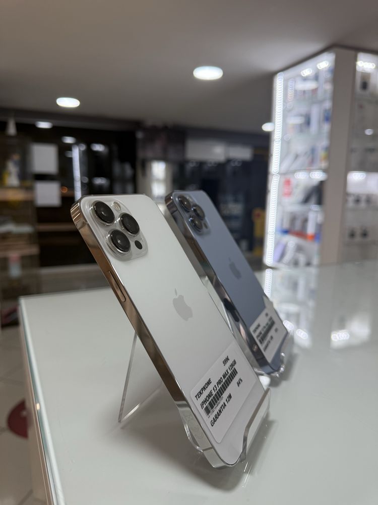 IPHONE 13 PRO MAX SEMI NOVO