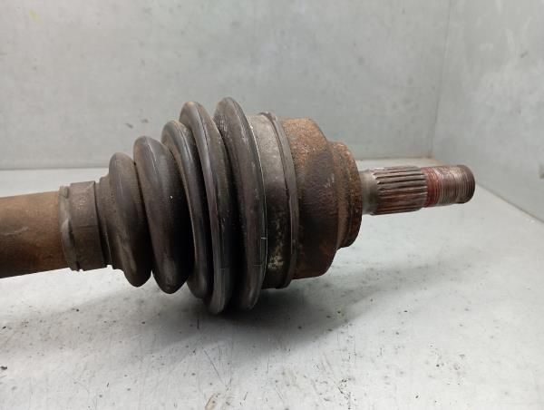 Transmissão frente esquerda PEUGEOT 308 (4A_, 4C_)