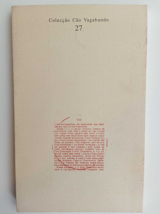 A canção de amor e de morte do porta-estandarte Cristóvão Rilke