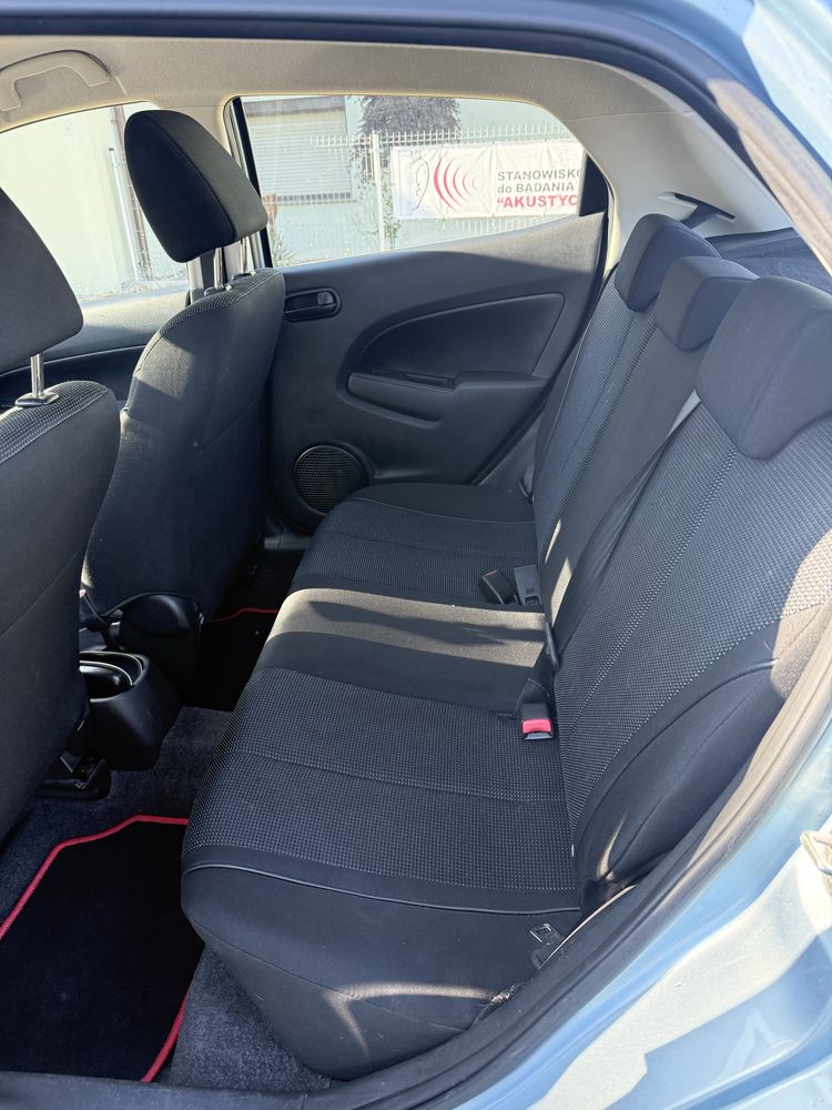 Mazda 2 1.3 benzyna