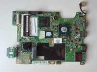 Motherboard HP Compaq Presario CQ60 - Precisa de reparação