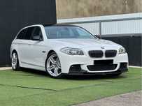 BMW 535 dA Touring 300cv