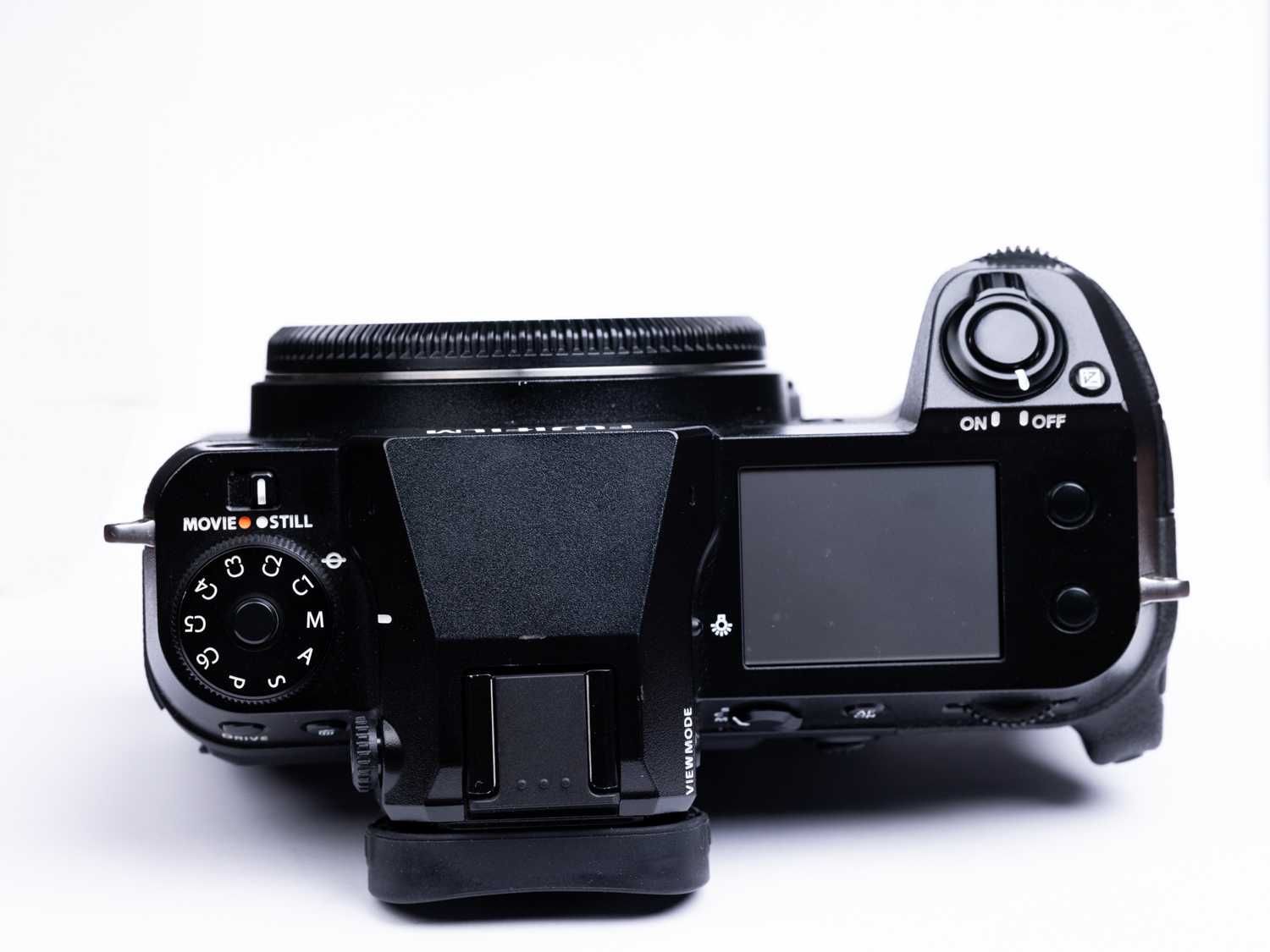 Venda Fujifilm GFX 100S – Completa, – €4200