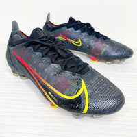 Бутси Nike Mercurial Vapor 14 Elite FG 45.5р оригінал ПРОФІ