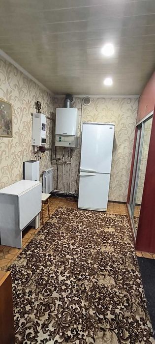 Продам будинок на 12 кварталі, зручна локація