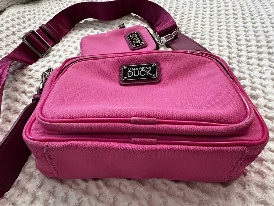 Сумка через плече Mandarina Duck