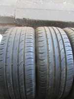 205/55/R15 літня гума Continental PremiumContact 2