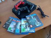 Sony Play Station 4 512 gb