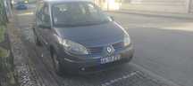 Renault Cenique 7 lugares 100cv