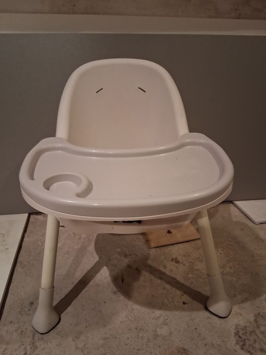 Krzesełko do karmienia