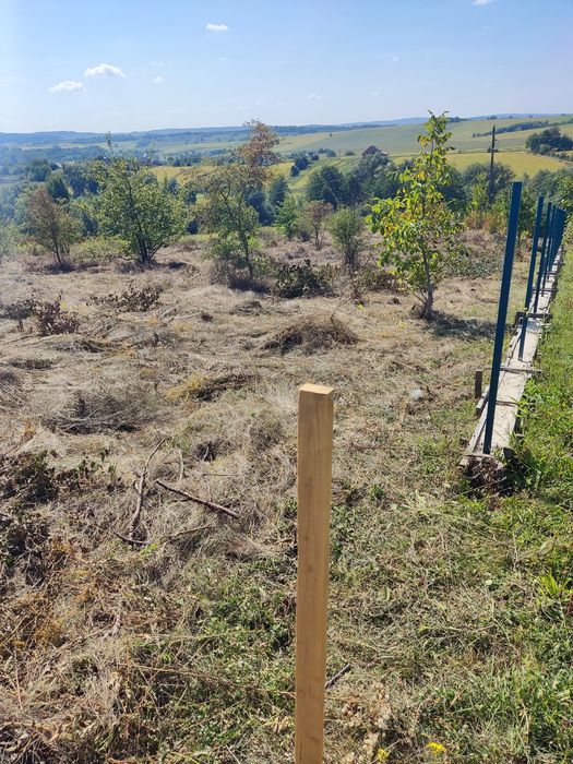 Вигідна пропозиція з продажу ділянки в с. Коровія