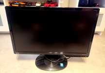 Монітор 21.5" BenQ G2222HDL
