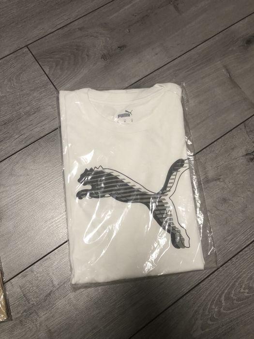 Puma футбока оригінальна