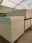 Plyta karton-gips 12,5