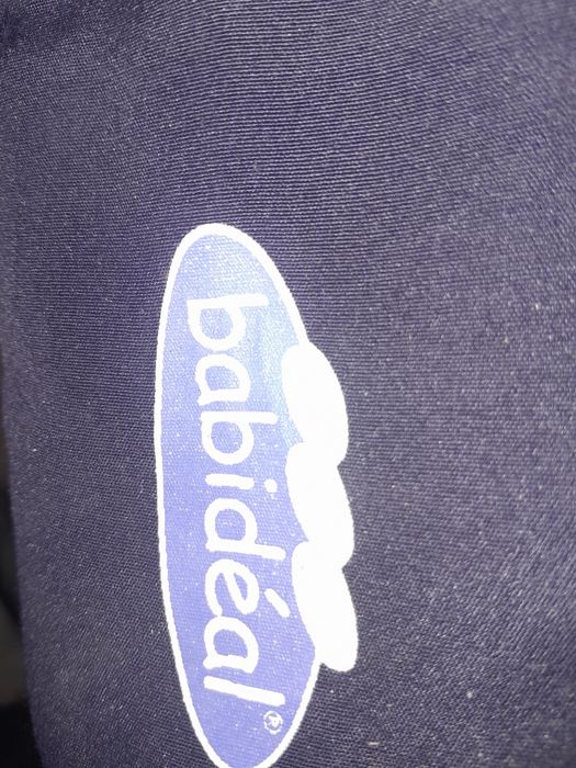 Carrinho bebe + berco bebe 20€