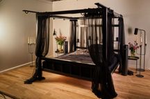 NOWE najmocniejsze łóżko na rynku 180 x 200- 160 kg stali -promocja