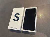 Piękne Samsung Galaxy S21 FE 5G 6/128GB 2-kolory Kraków ul.krakowska 4
