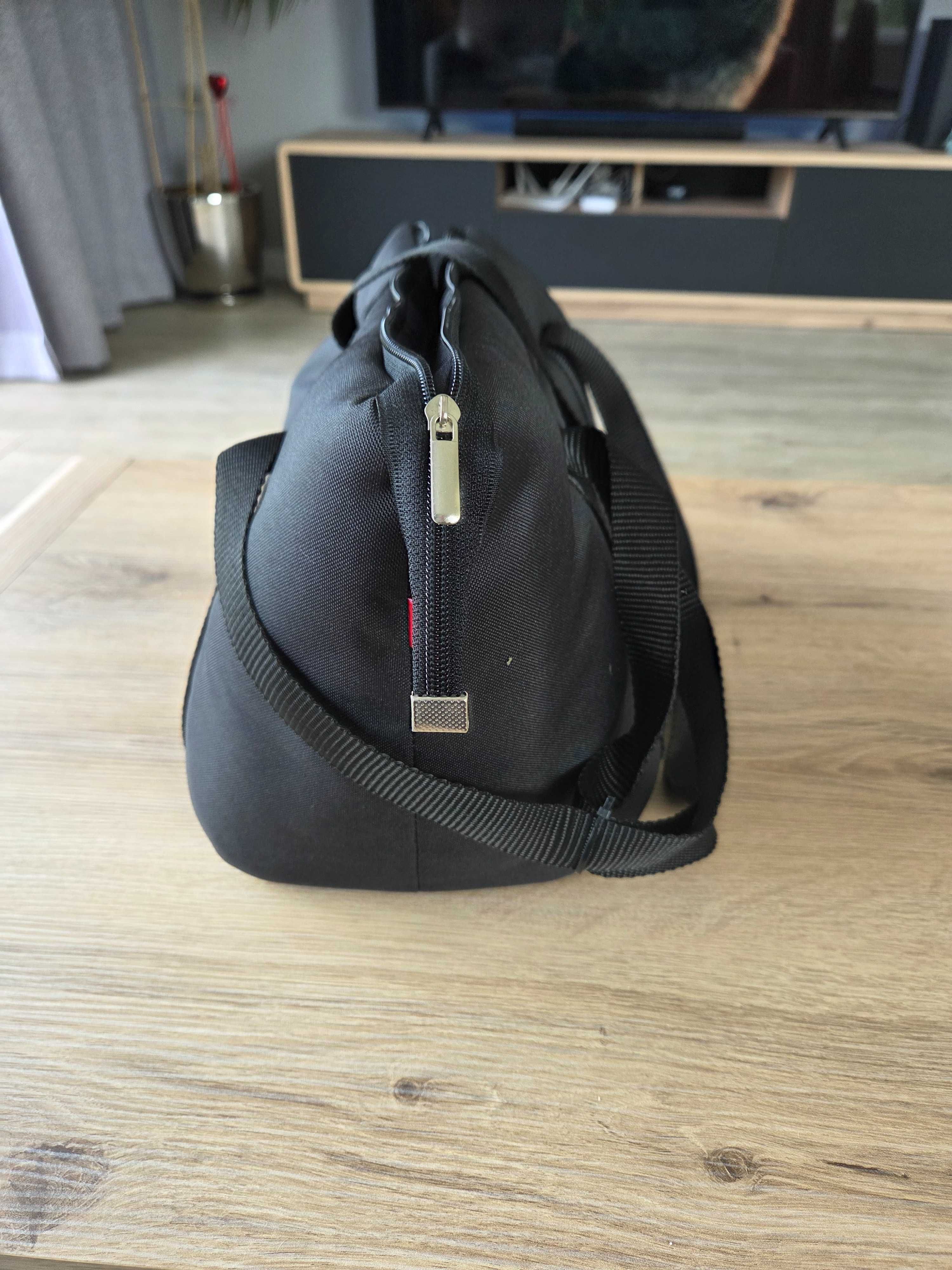 Torba transportowa dla psa