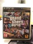 Grand Theft Auto - Episodes From Liberty City