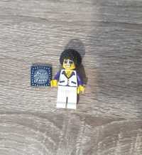 Lego Minifigures Series 2 Disco Guy