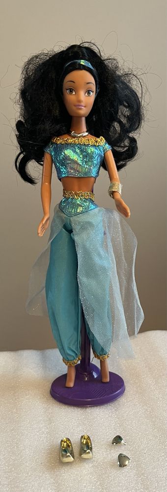 Lalki Jasmina Disney