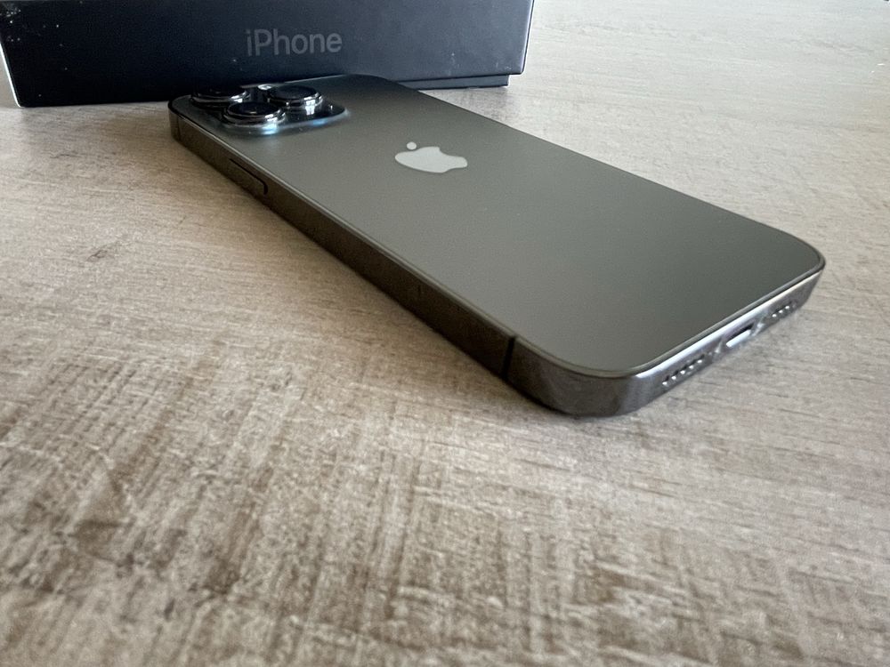 iPhone 13 pro 128GB como novo