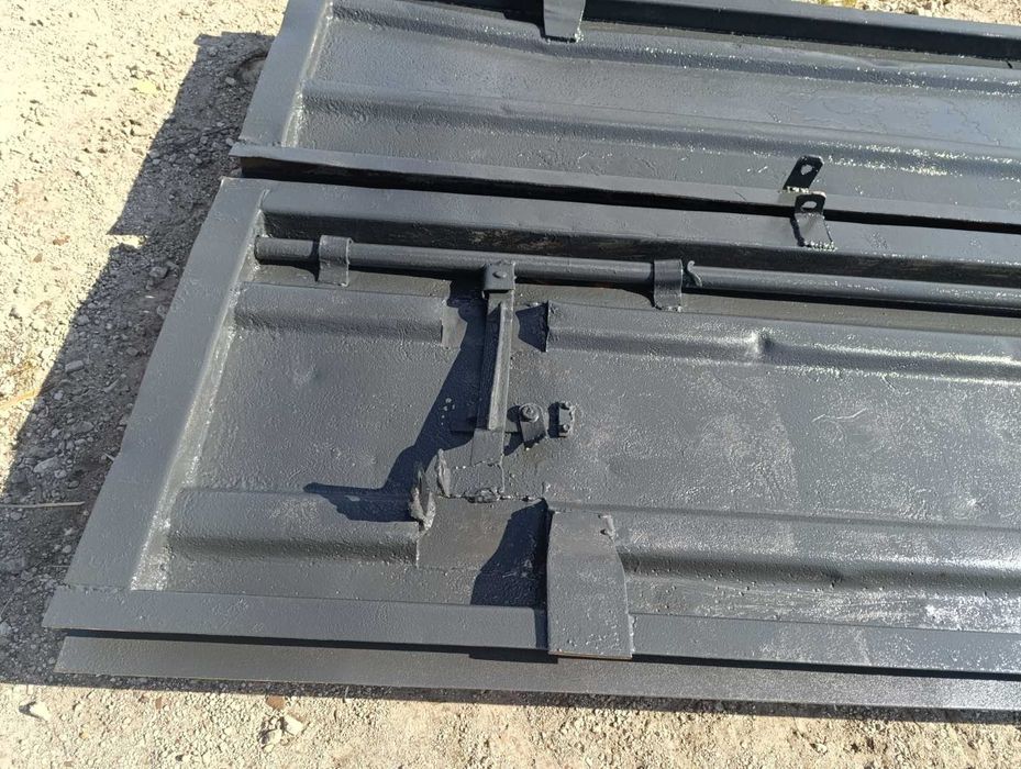 Контейнер 3х футовый двери к контейнеру аренда продажа